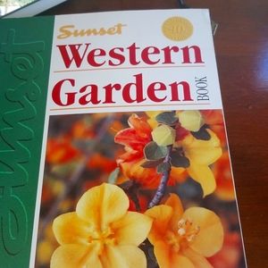 Western Garden book.